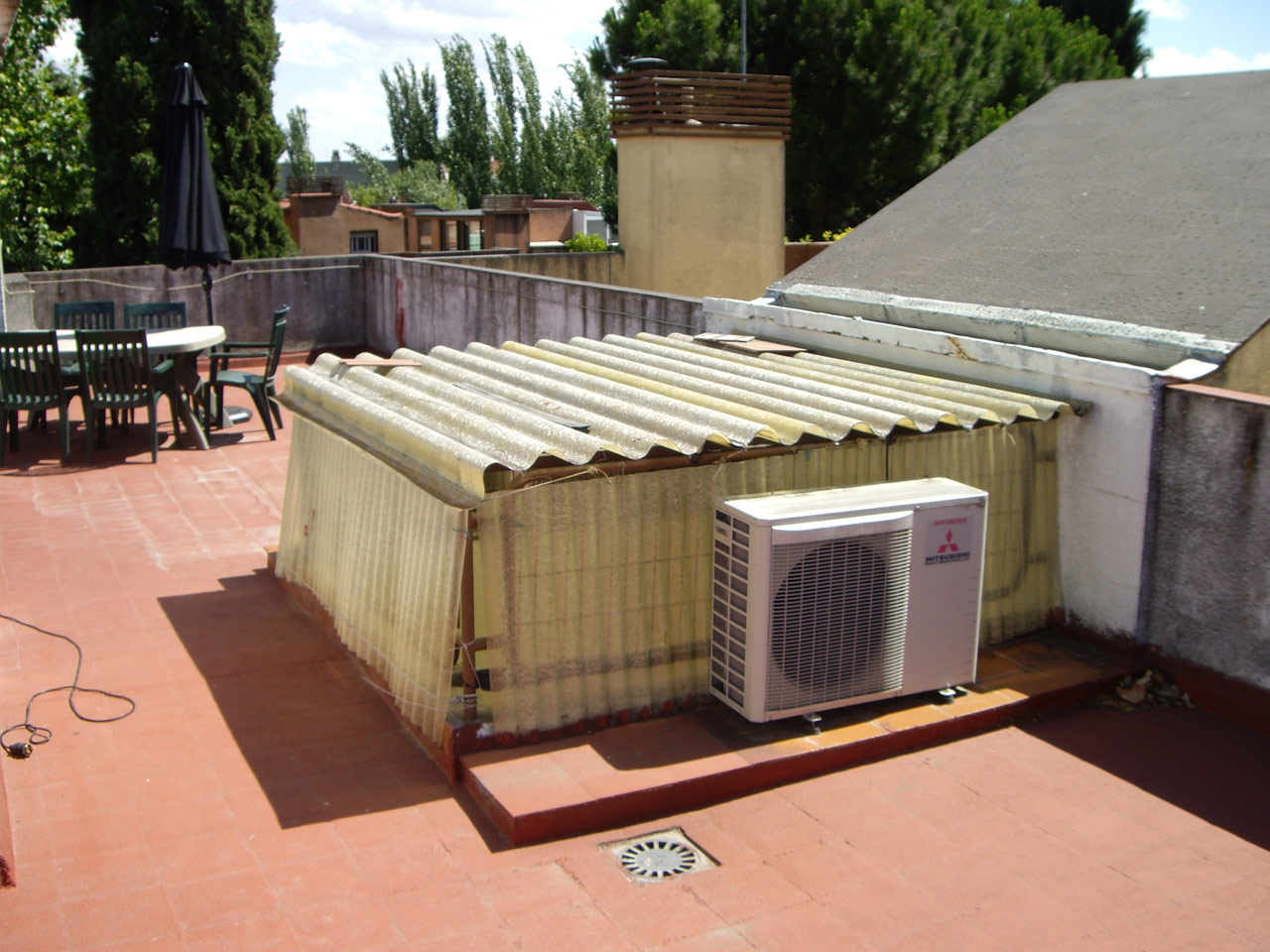 Manuel Castaño Ramos - ARQUITECTO - Portfolio